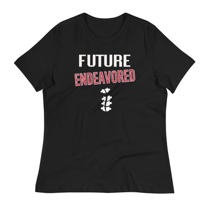 Future Endeavored Women's T-Shirt